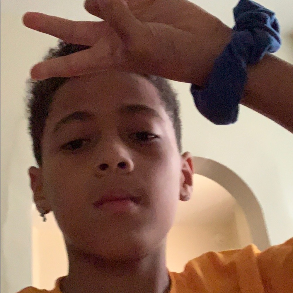 Meet your Posher, Avonti